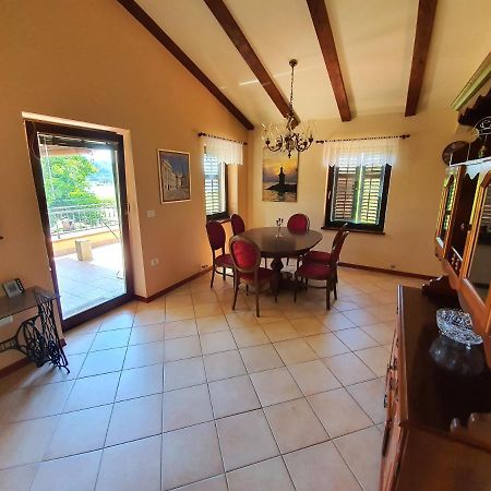Tunia Apartment Strunjan Bagian luar foto