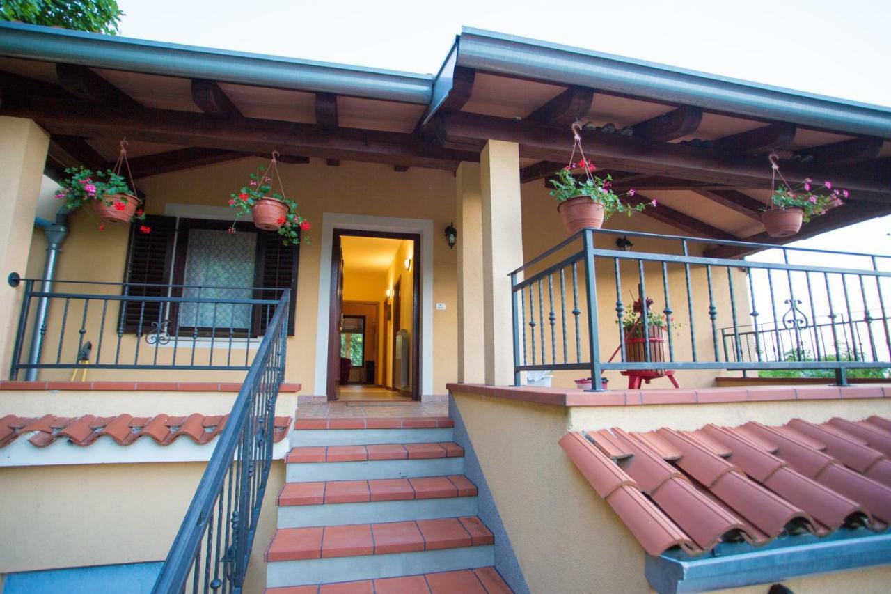 Tunia Apartment Strunjan Bagian luar foto